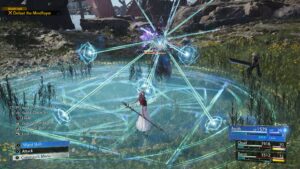 FF7 Rebirth : le mod Dresscode révolutionne la personnalisation des tenues