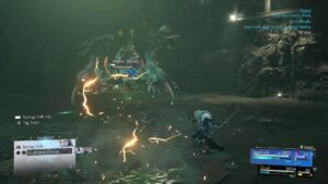 FF7 Rebirth : le mod Dresscode révolutionne la personnalisation des tenues