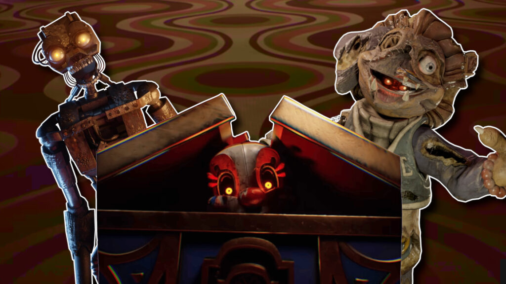 fnaf-secret-of-the-mimic-gameplay3