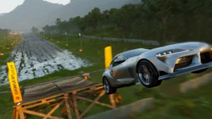 Forza Horizon 5 : nouvelle mise à jour déployée