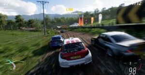 Forza Horizon 5 : nouvelle mise à jour déployée