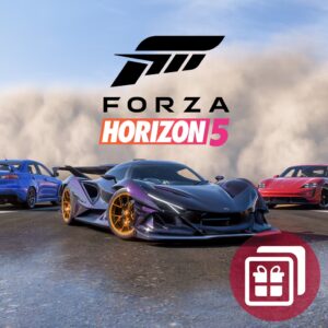Image de Avis des joueurs : Forza Horizon 5