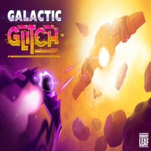 Galactic Glitch