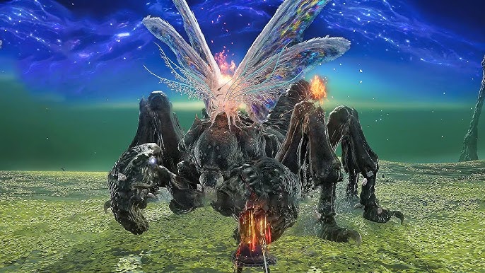 Gnoster, Sagesse de la Nuit : maîtriser les combats à phases multiples