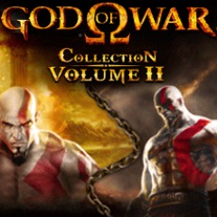 God of War Collection – Volume II