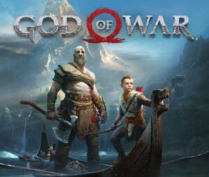 God of War (2018)
