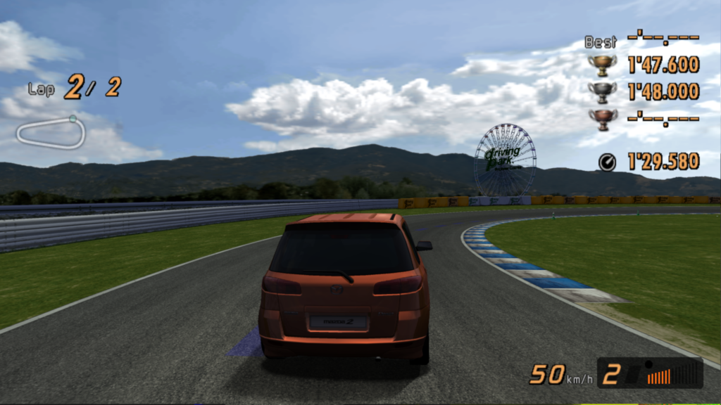 gran-turismo-4-prologue-gameplay3