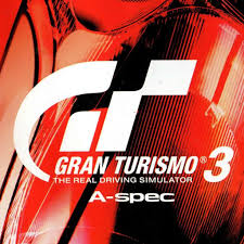 Gran Turismo 3: A-Spec