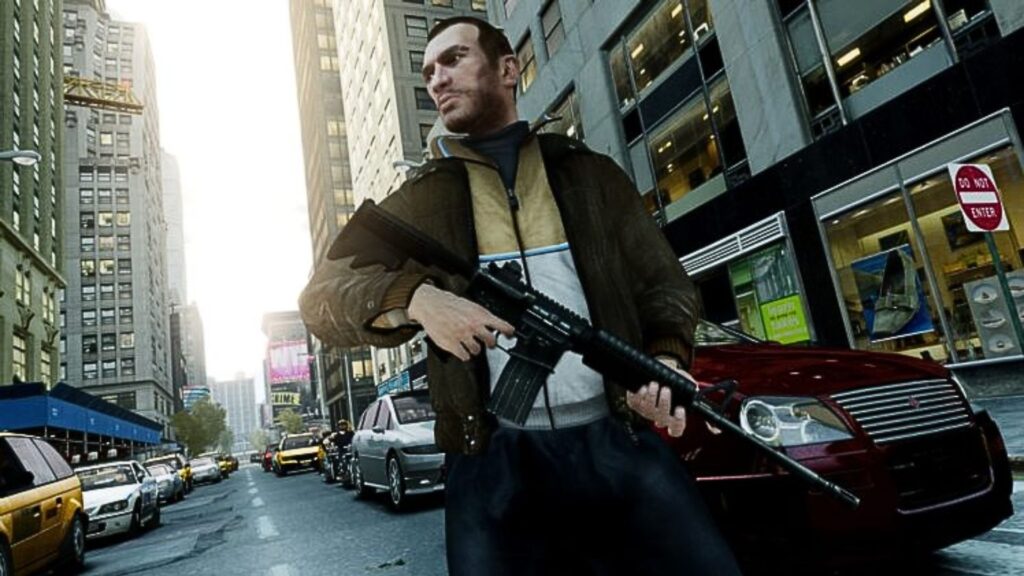 GTA VI : GTA IV Remake avant sa sortie ?
