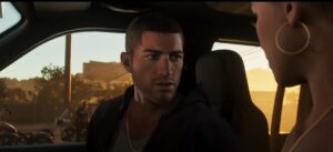 Image du deuxième trailer de GTA VI