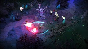 Hades II annonce sa sortie sur PS5 et Xbox Series X/S  avec accès Game Pass day one