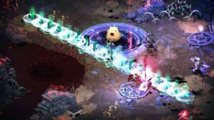 Hades II annonce sa sortie sur PS5 et Xbox Series X/S  avec accès Game Pass day one
