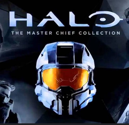 Halo: The Master Chief Collection