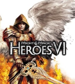 Heroes of Might and Magic VI