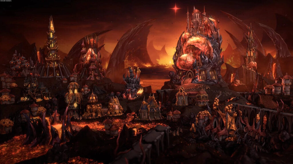 Les six factions stratégiques d'Olden Era révolutionnent le gameplay