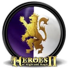 Heroes of Might and Magic II