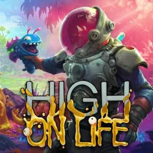 High on Life