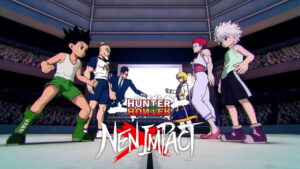 Hunter x Hunter: Nen x Impact – Tout savoir sur le jeu d&rsquo;action avant sa sortie