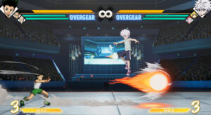 Hunter x Hunter: Nen x Impact – Tout savoir sur le jeu d&rsquo;action avant sa sortie