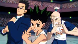 Hunter x Hunter: Nen x Impact – Tout savoir sur le jeu d&rsquo;action avant sa sortie