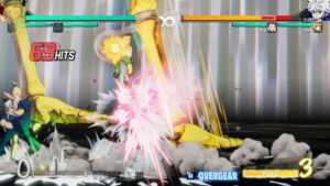 Hunter x Hunter: Nen x Impact – Tout savoir sur le jeu d&rsquo;action avant sa sortie