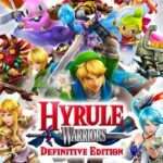 Hyrule Warriors: Definitive Edition
