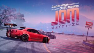 Tout ce qu&rsquo;on sait sur JDM: Japanese Drift Master avant sa sortie le 21 mai