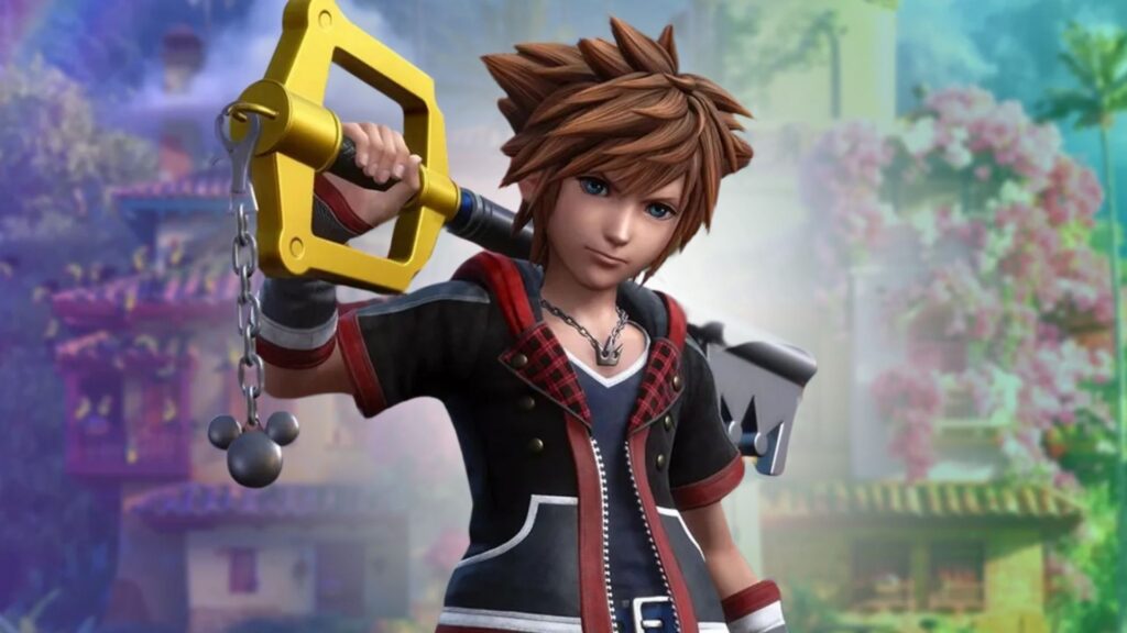 Kingdom Hearts 4 : le doublage anglais a officiellement commencé