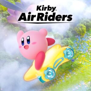 Kirby Air Riders
