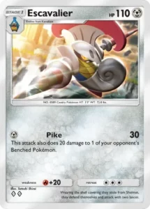 Pokemon Pocket : l&rsquo;événement apparition massive de type Métal débute le 27 mai 2025