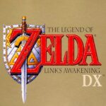 The Legend of Zelda: Link’s Awakening DX