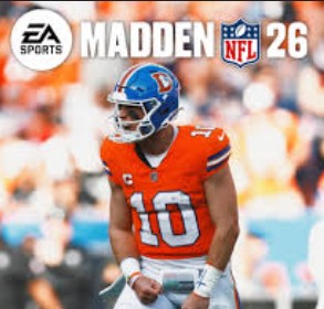 Madden NFL 26