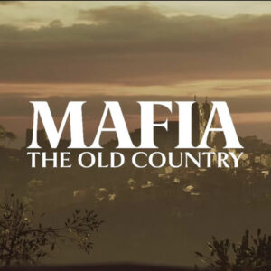 Mafia: The Old Country