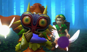 Ocarina of Time ou Majora&rsquo;s Mask : le débat Zelda qui divise encore les joueurs