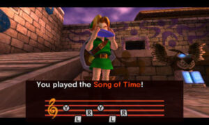Ocarina of Time ou Majora&rsquo;s Mask : le débat Zelda qui divise encore les joueurs