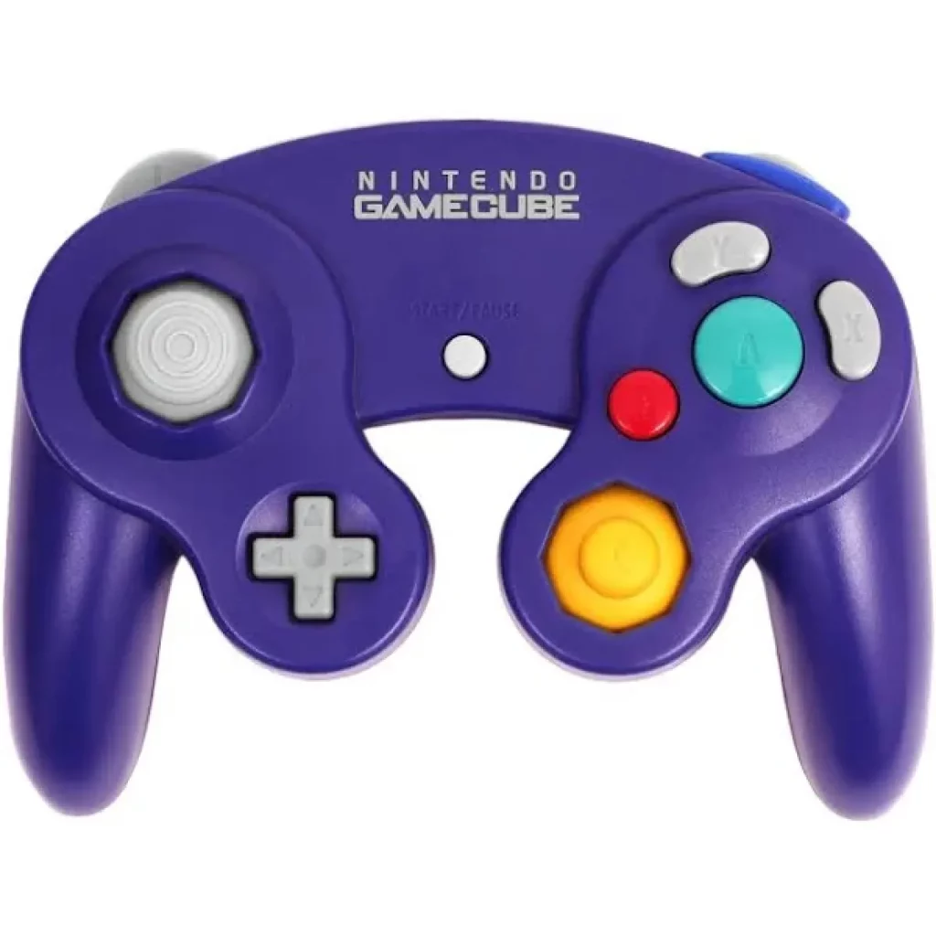 manette-gamecube