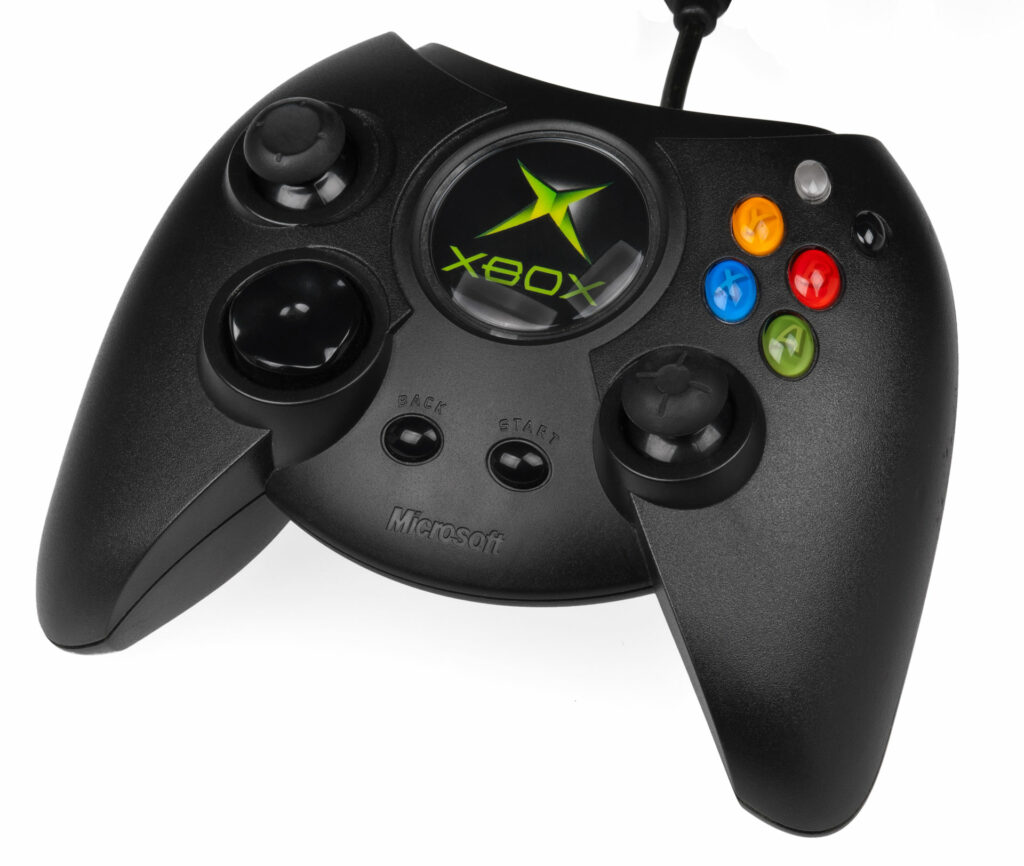 manette-xbox-x-controller