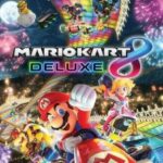 Mario Kart 8 Deluxe
