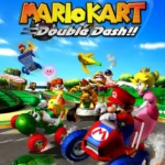 Mario Kart: Double Dash!!