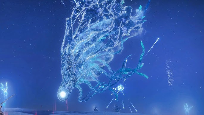 Maris, Seigneur des Eaux : la progression en douceur parfaite