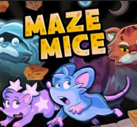 Maze Mice