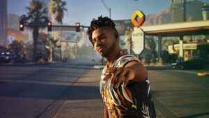 MindsEye, le GTA-like, fait de grandes annonces avant sa sortie