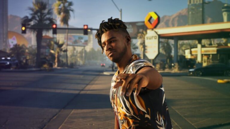 MindsEye, le GTA-like, fait de grandes annonces avant sa sortie