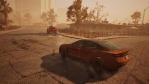 MindsEye, le GTA-like, dévoile officiellement du gameplay après les leaks