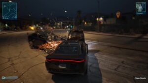 MindsEye, le GTA-like, dévoile officiellement du gameplay après les leaks