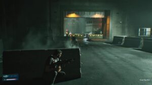 MindsEye, le GTA-like, dévoile officiellement du gameplay après les leaks