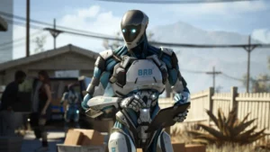 MindsEye, le GTA-like, dévoile officiellement du gameplay après les leaks