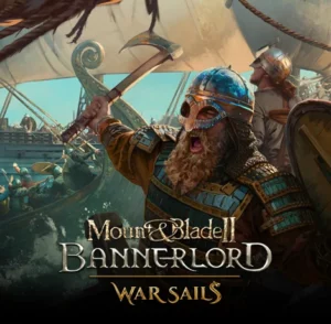 Mount & Blade 2: Bannerlord War Sails