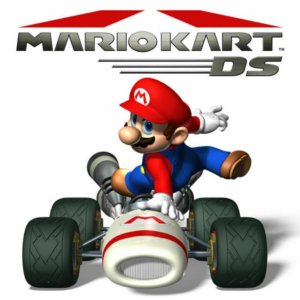 Mario Kart DS