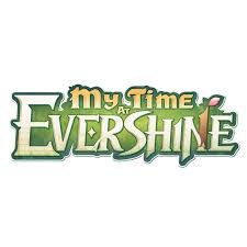 My Time at Evershine